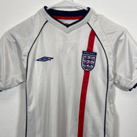 Maillot Umbro England - XS