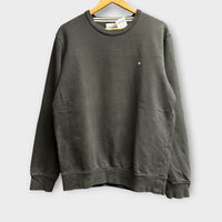 Sweat Stone Island Gris - L
