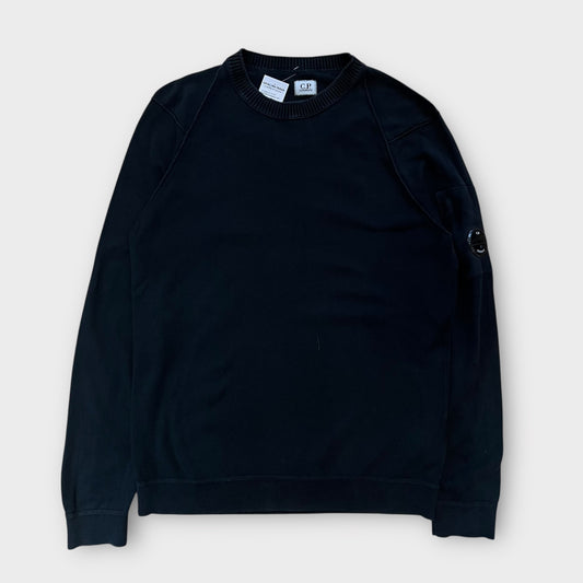 Pull CP Company Noir - L