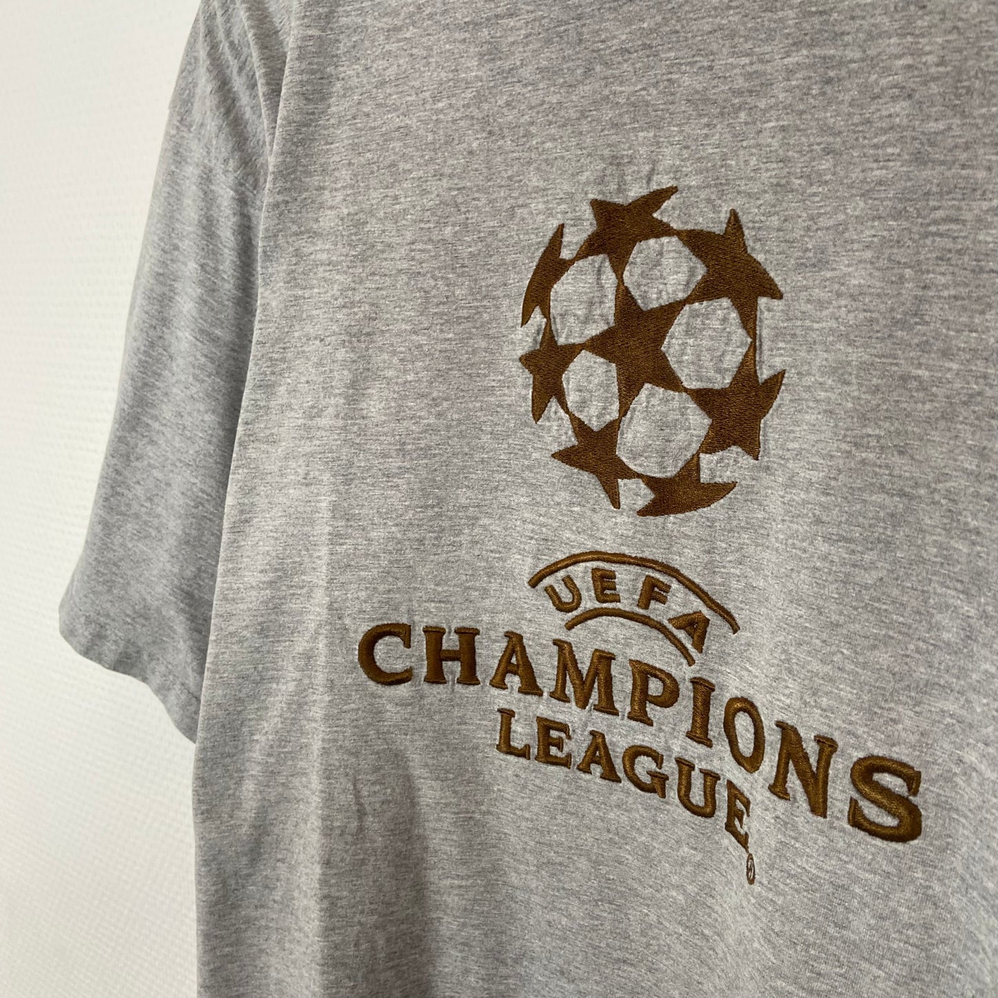 T-shirt Champions league - L