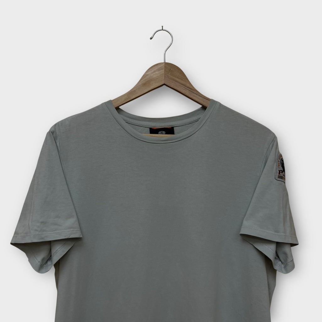 T-shirt Parajumpers turquoise - M