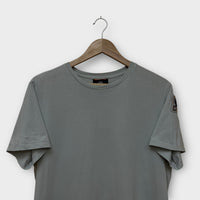 T-shirt Parajumpers turquoise - M