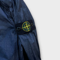 Veste Stone Island Kids Vintage Navy - XS