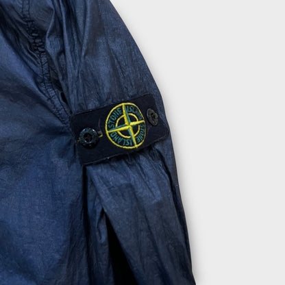 Veste Stone Island Kids Vintage Navy - XS