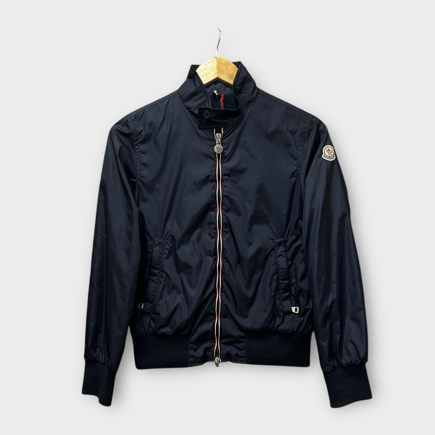 Veste Moncler Navy - XS