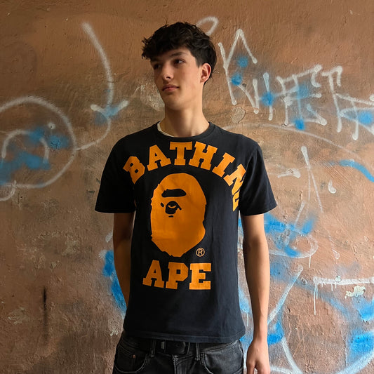 T-shirt Bape noir - XL