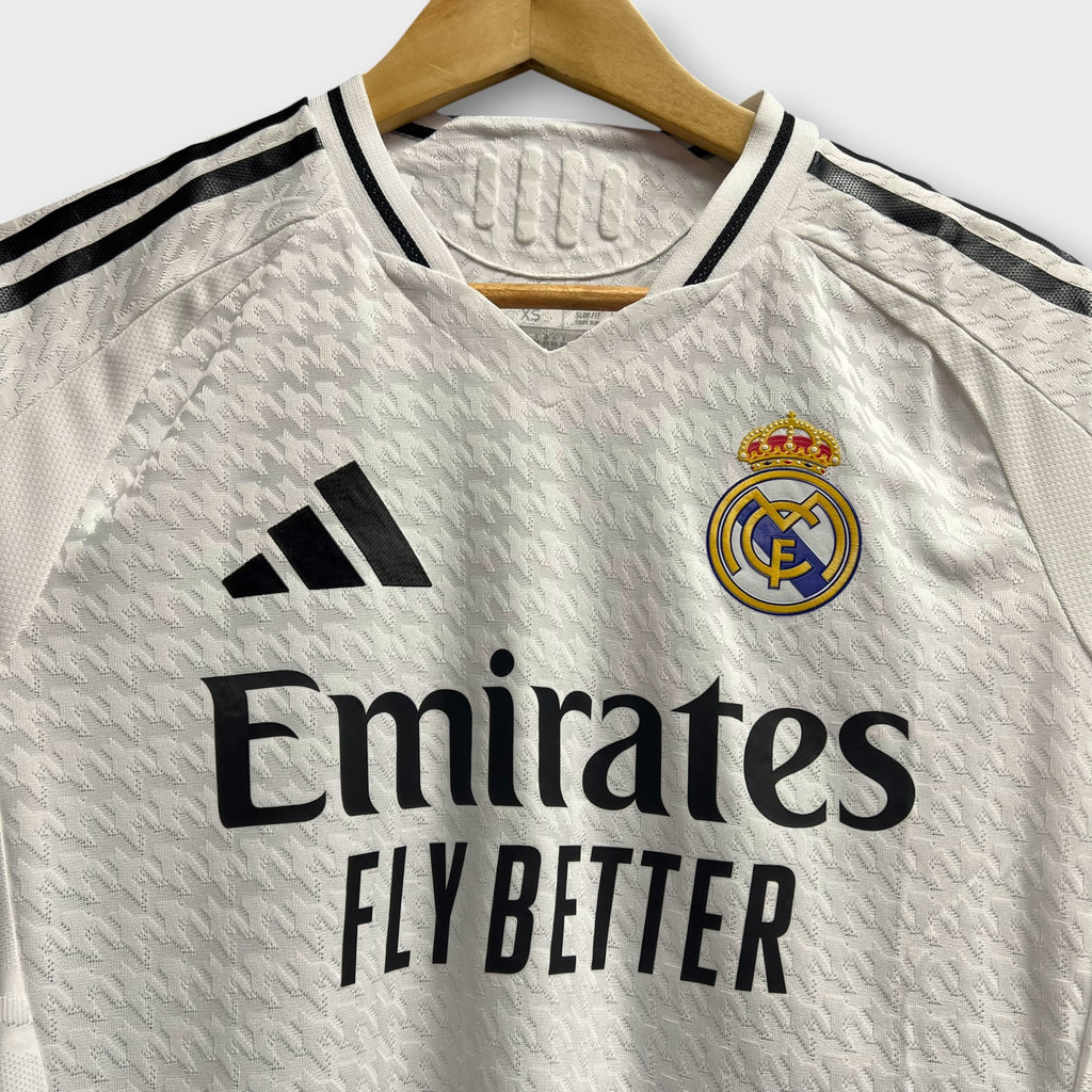 Maillot Adidas Real Madrid 2024/2025 - S