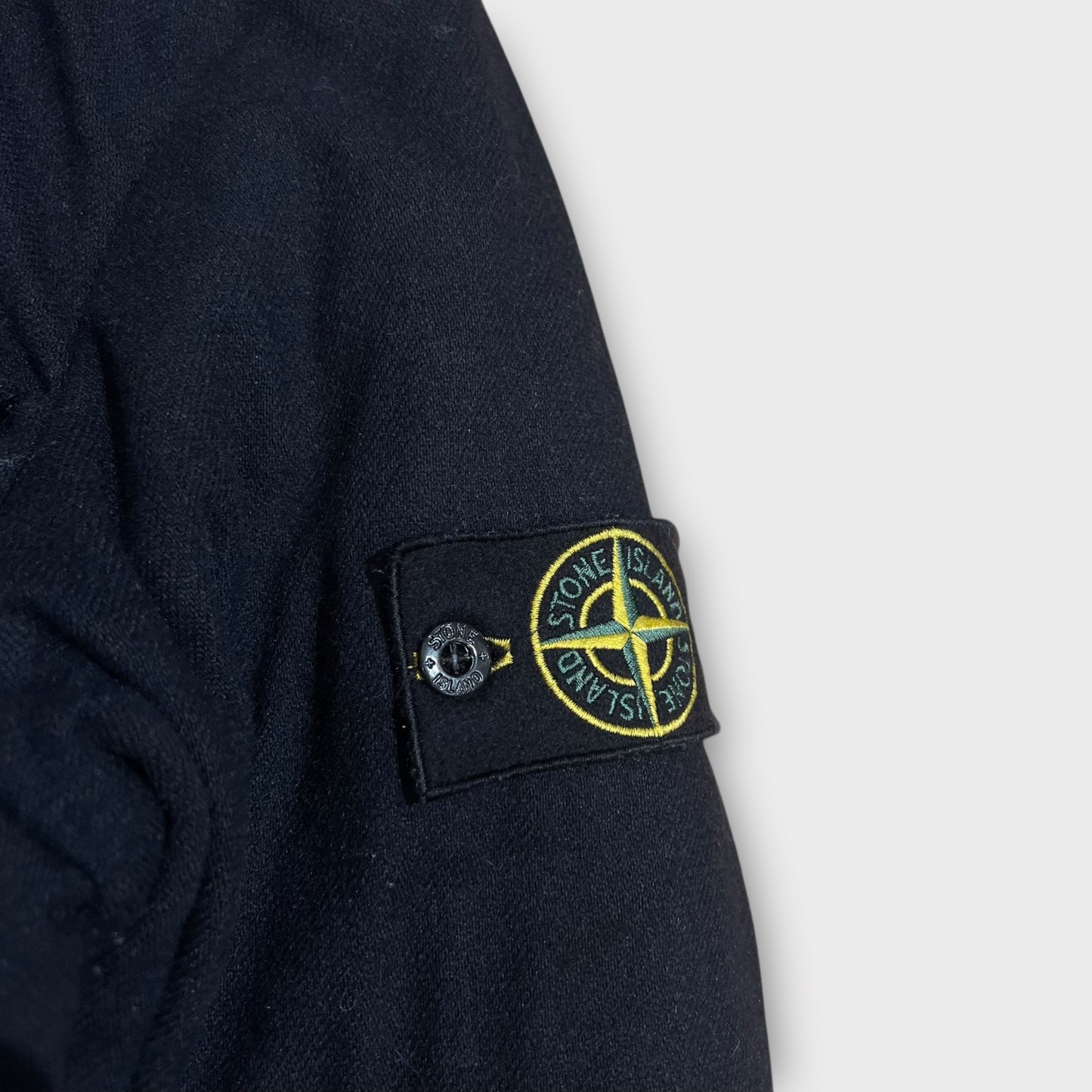 Veste Stone Island Panno-R 4L Stretch - S