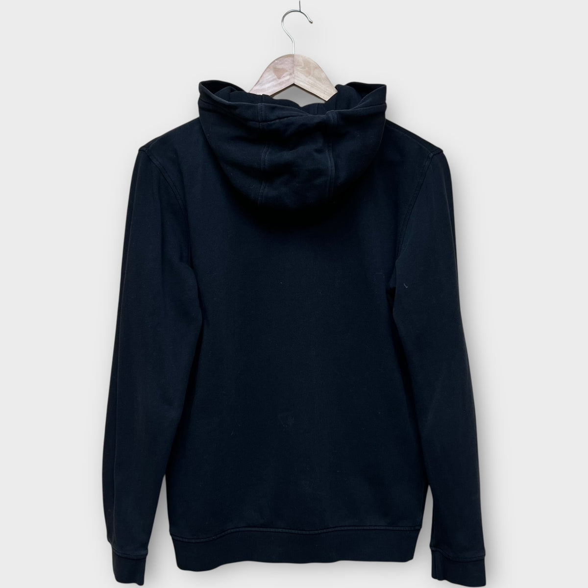 Veste Lyle et Scott noir - S