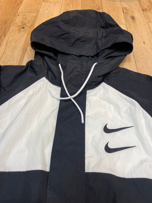 Nike Swoosh Jacket - XL