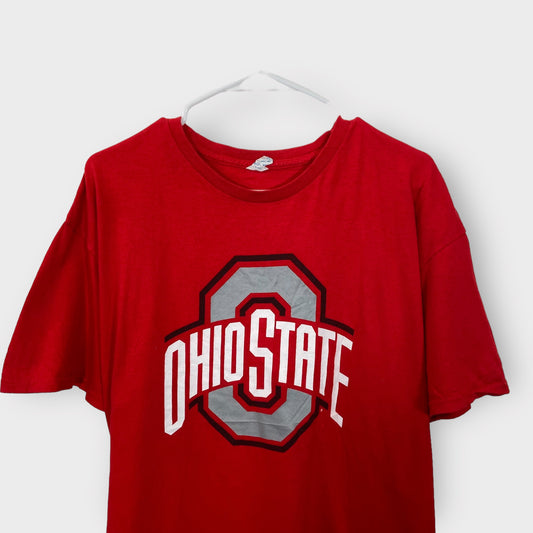 T-shirt Ohio state