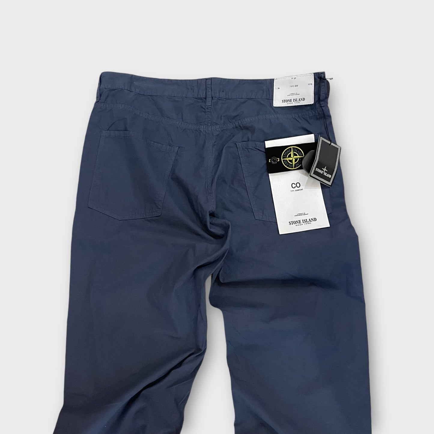 Pantalon Stone Island