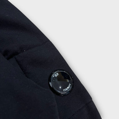 Sweat C.P Company Noir - M