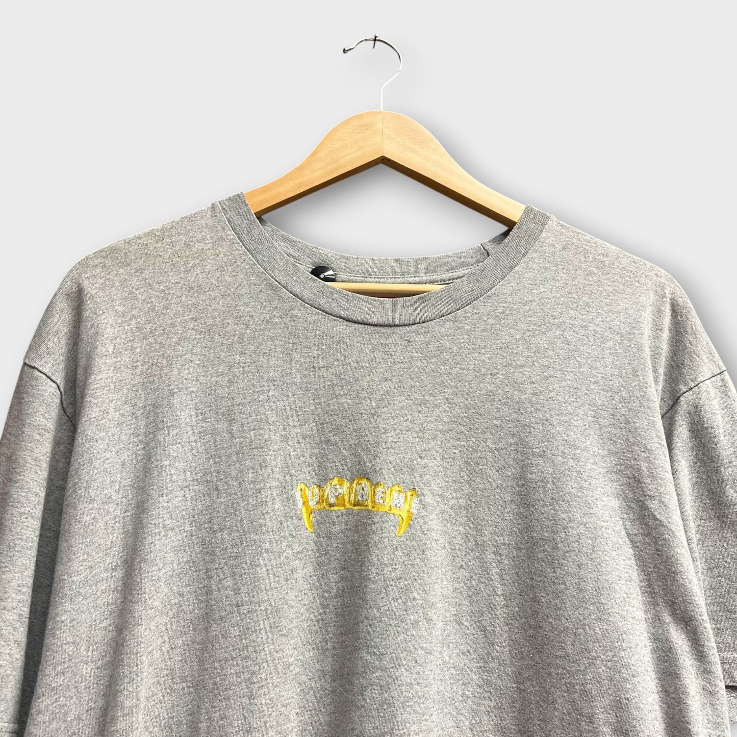 T-shirt Supreme Gris - L
