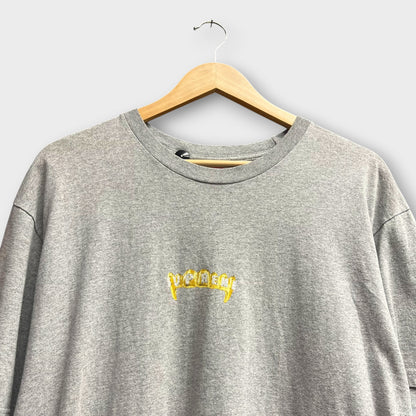 T-shirt Supreme Gris - L