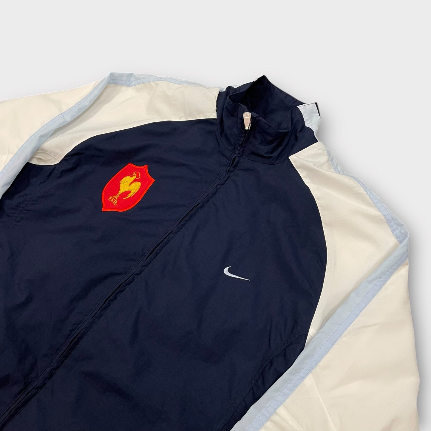 Veste Nike vintage x FFR vintage 00's - S