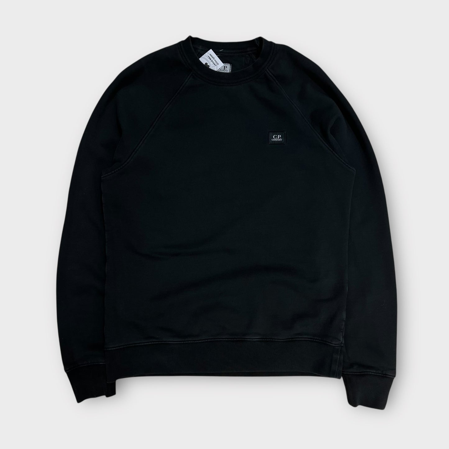 Sweat CP Company Noir - S