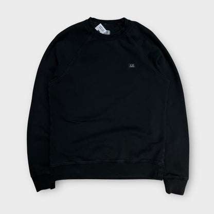 Sweat CP Company Noir - S