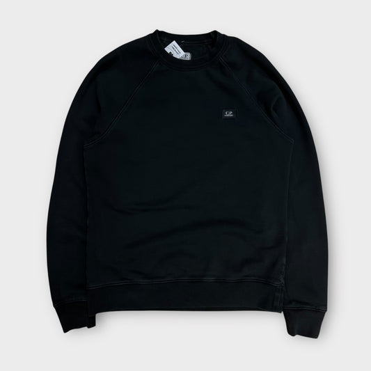 Sweat CP Company Noir - S