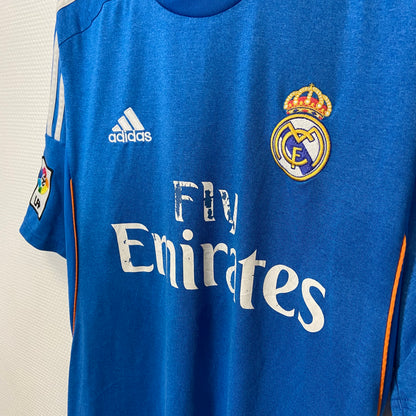 Maillot Adidas Real Madrid bleu - M