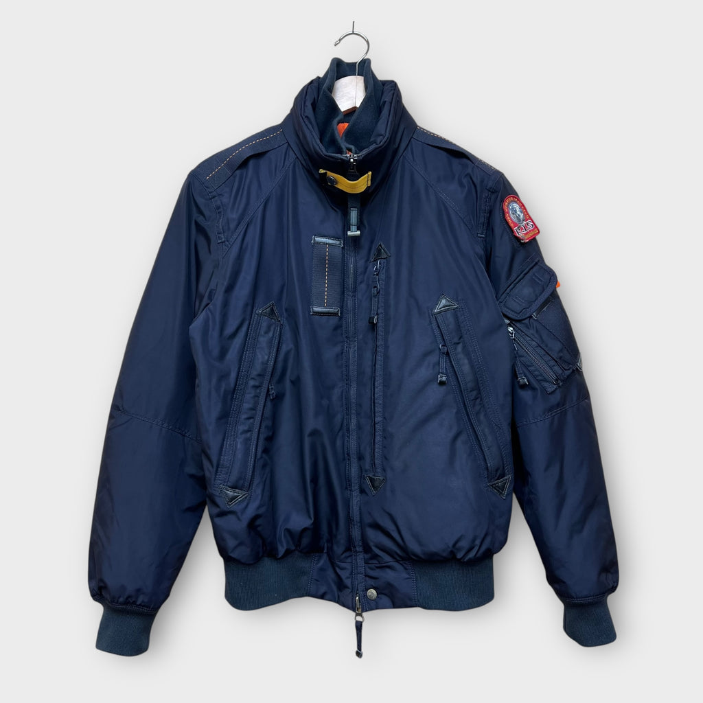 Veste Parajumpers bleu marine - S