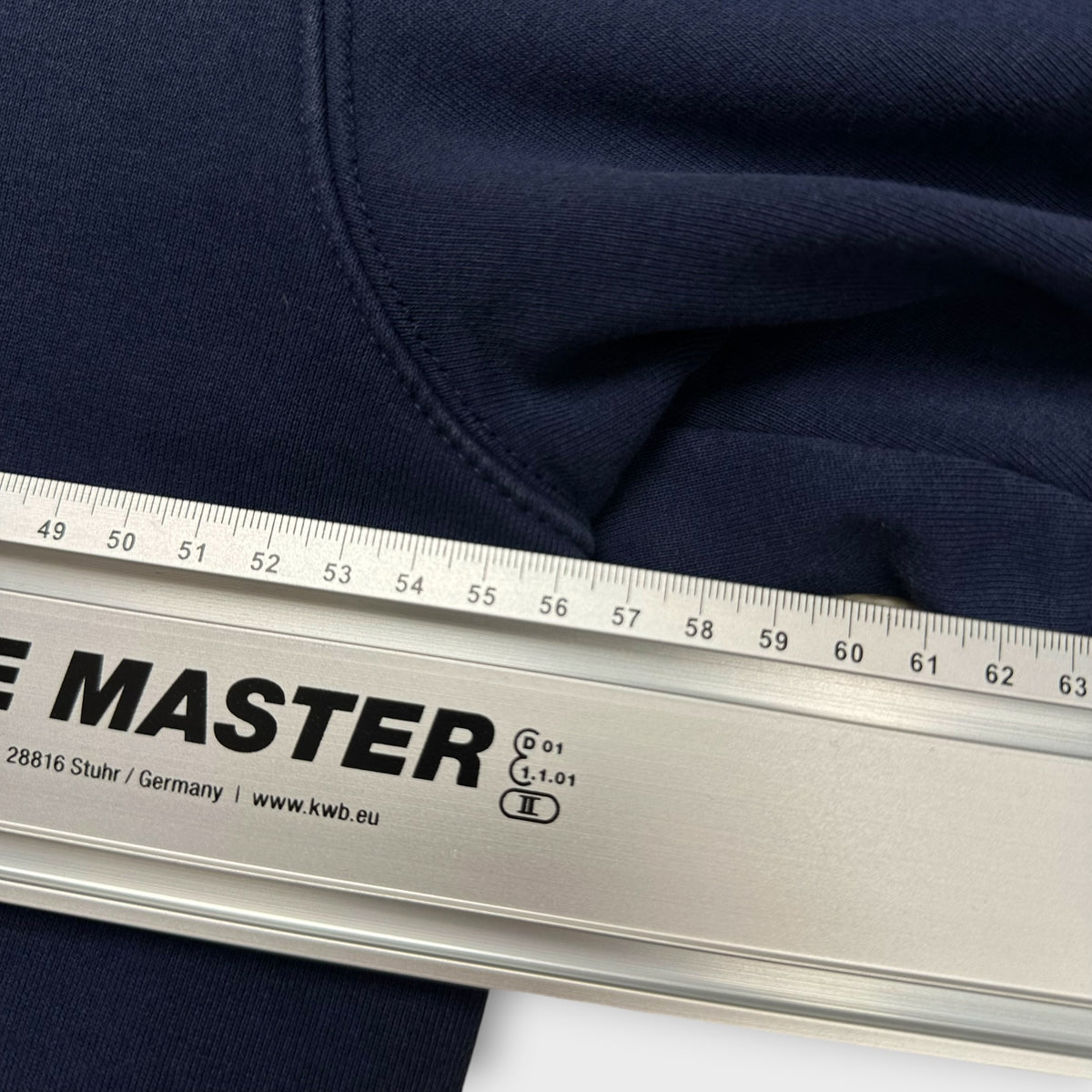 Veste Stussy Marine - M