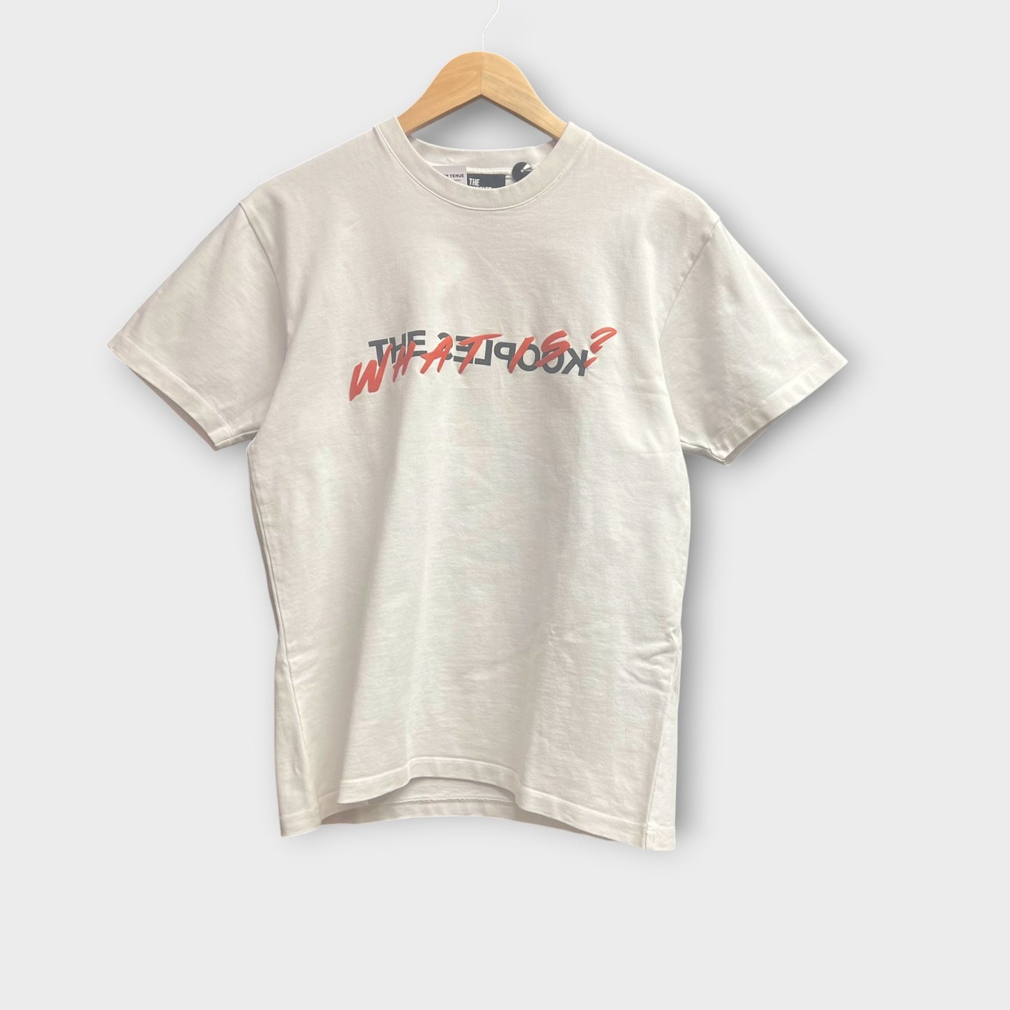 T-Shirt The Kooples Blanc - XS