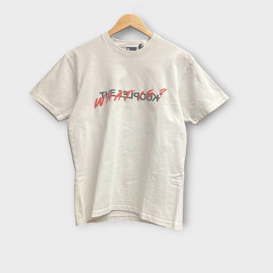 T-Shirt The Kooples Blanc - XS
