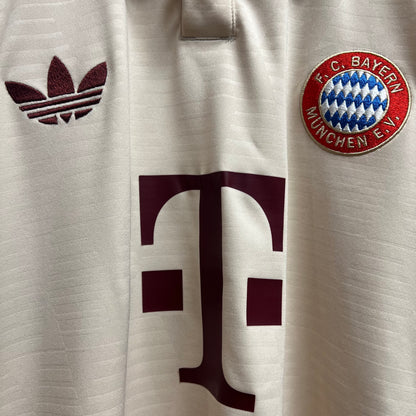 Maillot Adidas Bayern Munich 2024/25 - L