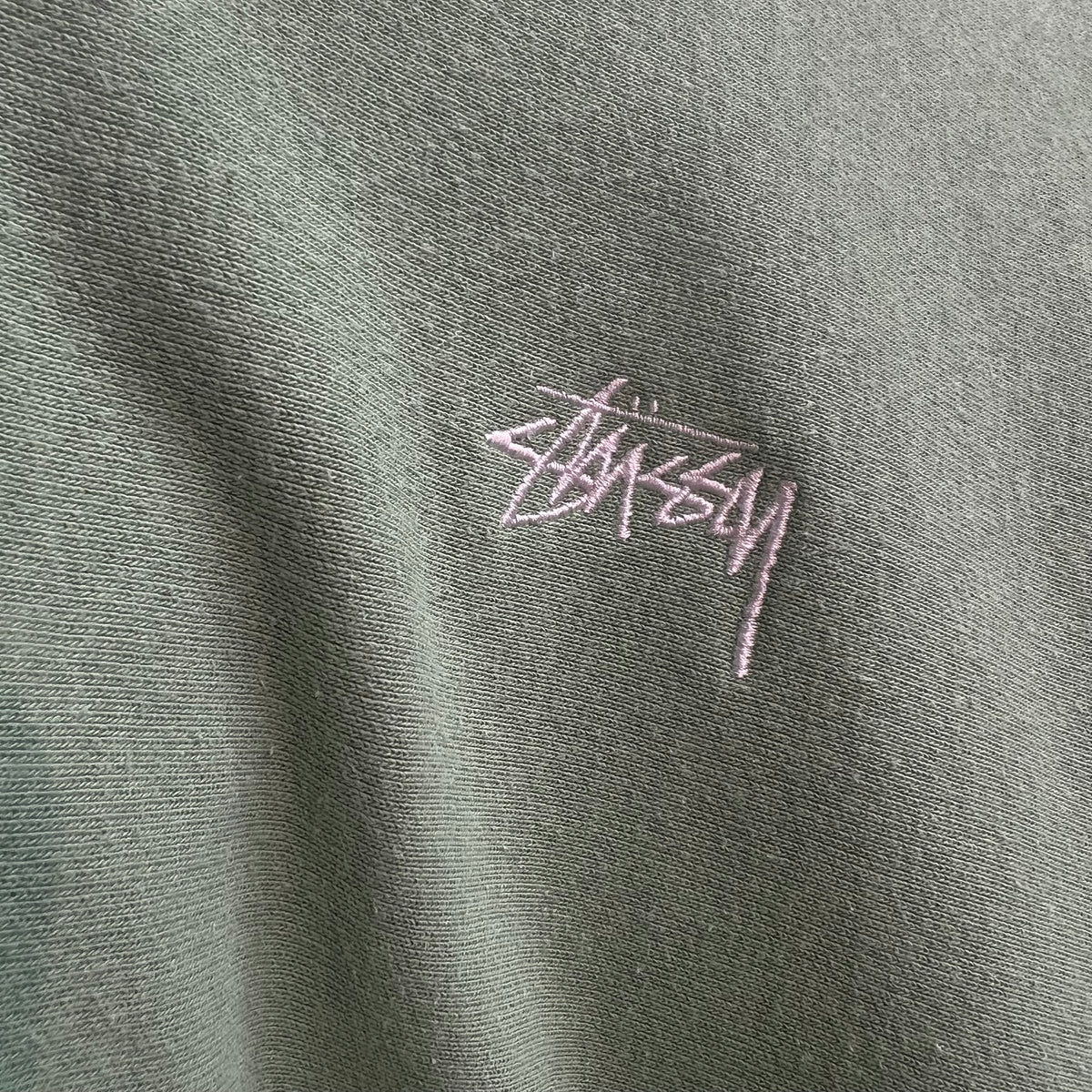 Veste Stussy Verte - XL