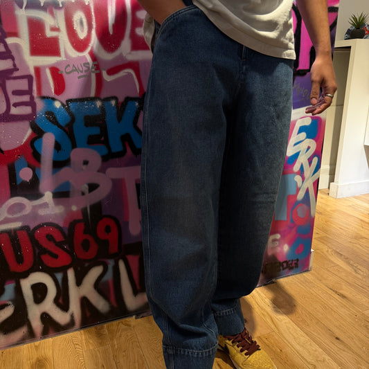 Baggy Dégriffé Soeur (neuf +200€) - W28 FR38
