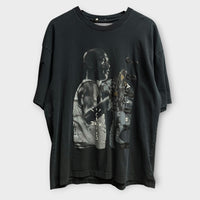 T-Shirt Jordan X Travis Noir - M