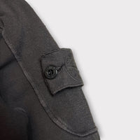 Sweat Ghost Edition Stone Island Gris - S