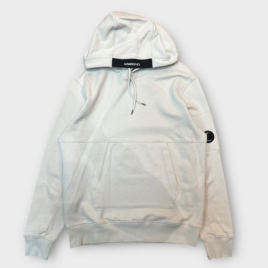 Hoodie Cp Company Beige - L