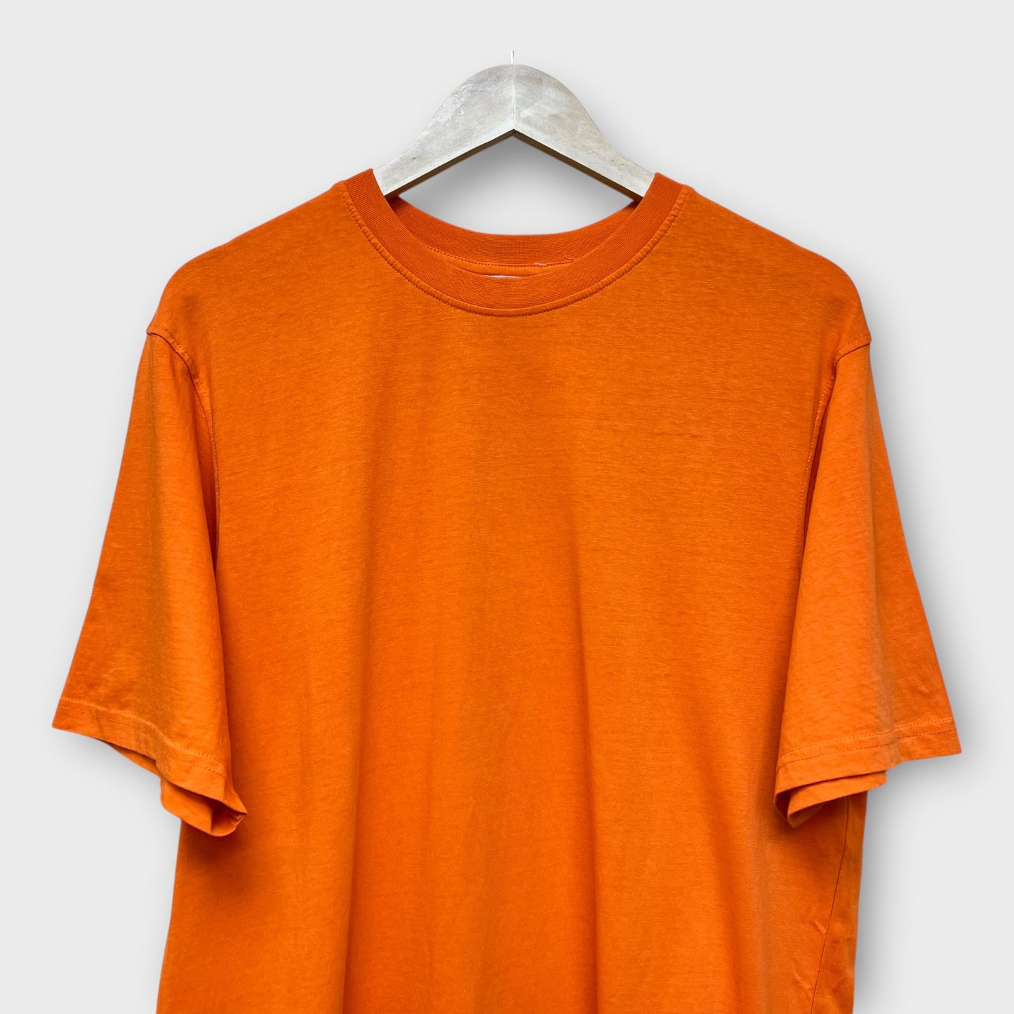 T-shirt Gerturde orange - L