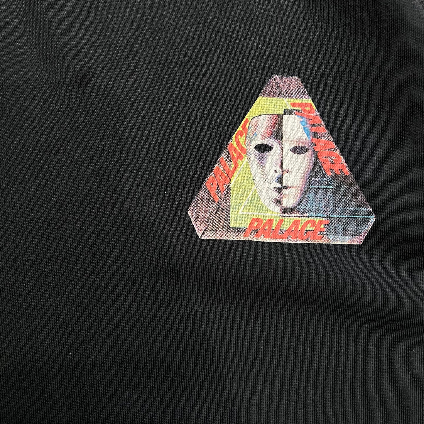 T-shirt Palace "Tri-Bury" - S