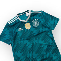 Maillot Adidas x Allemagne 2018/19 - S