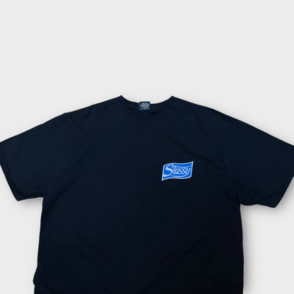 Stussy Soda Can Tee - L