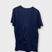 T-shirt CP Company Navy - XL