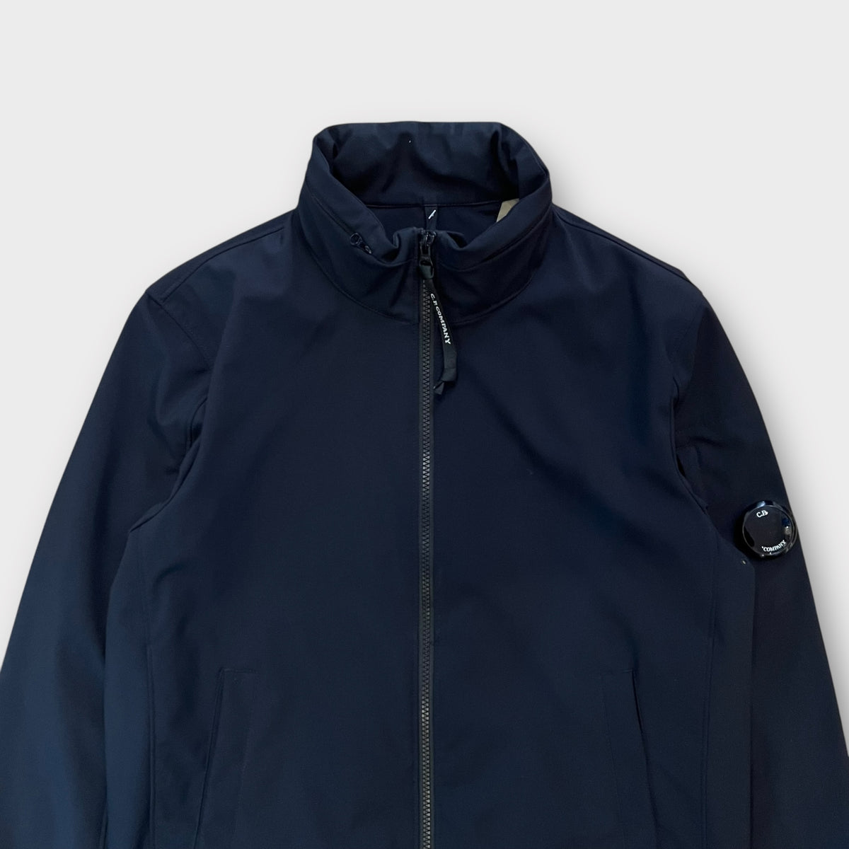 Shell CP Company noir - M
