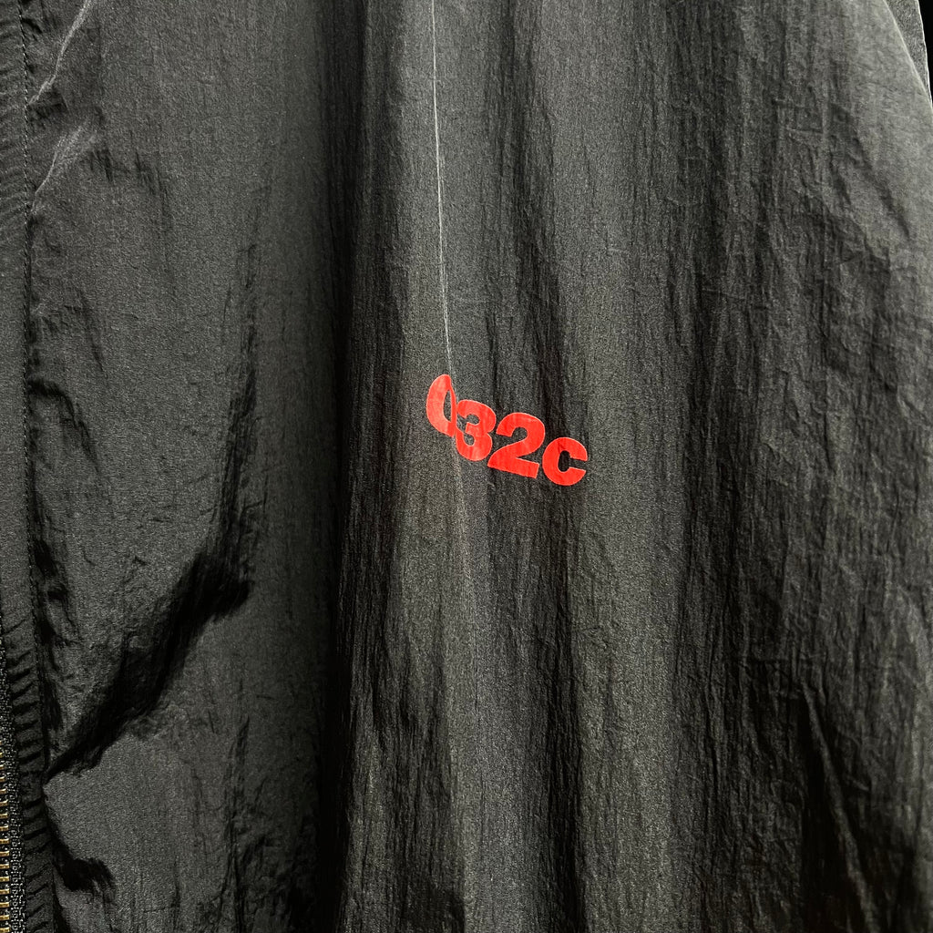 Veste O32C Noir - XL