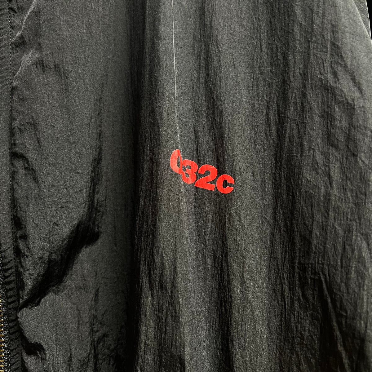 Veste O32C Noir - XL