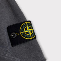 Sweat Stone Island Gris - L