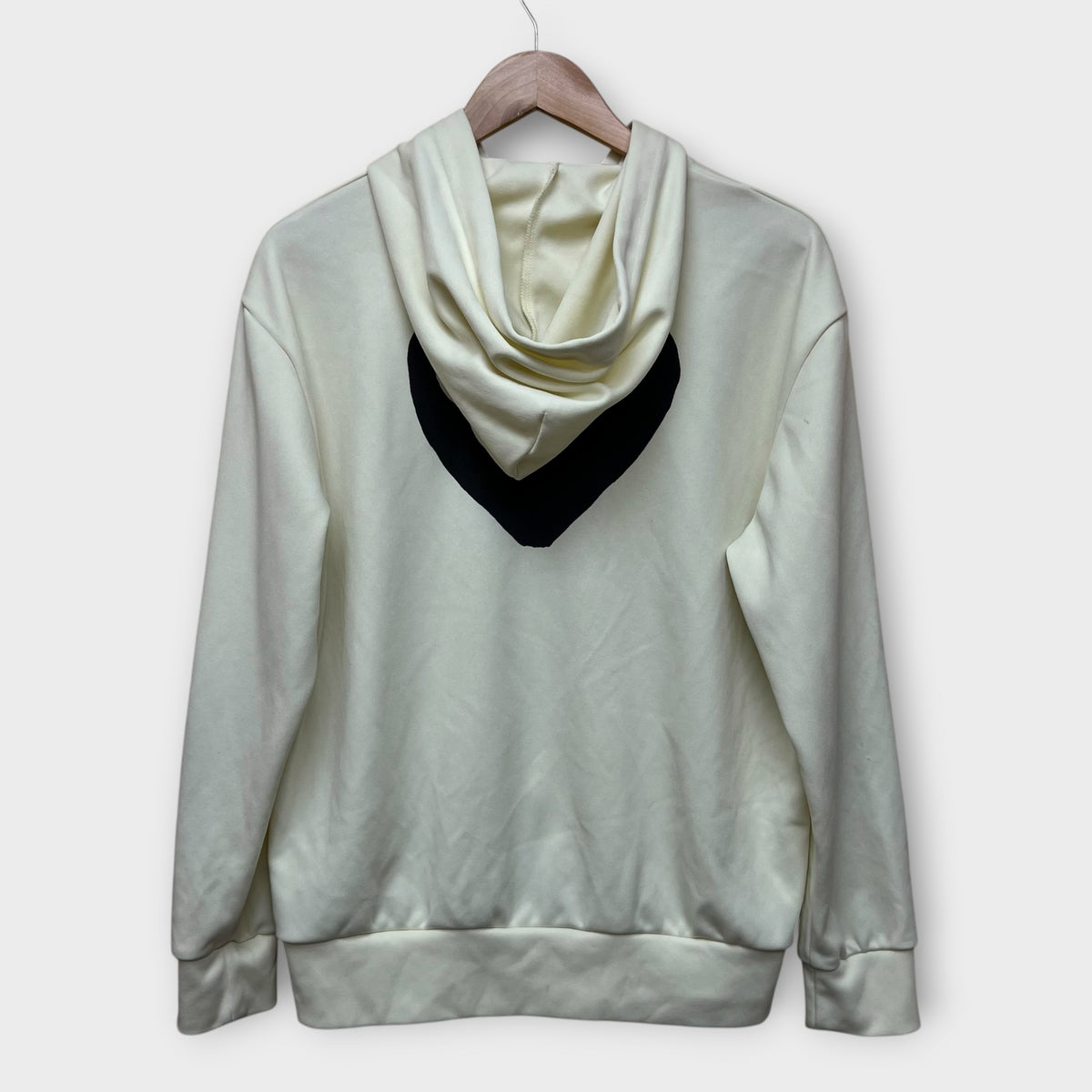 Veste Comme Des Garcons crème - L