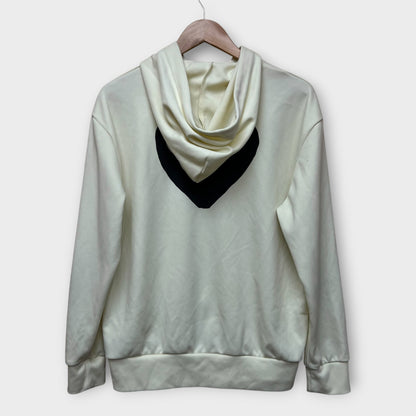 Veste Comme Des Garcons crème - L