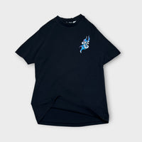 T-shirt Trapstar Noir - M