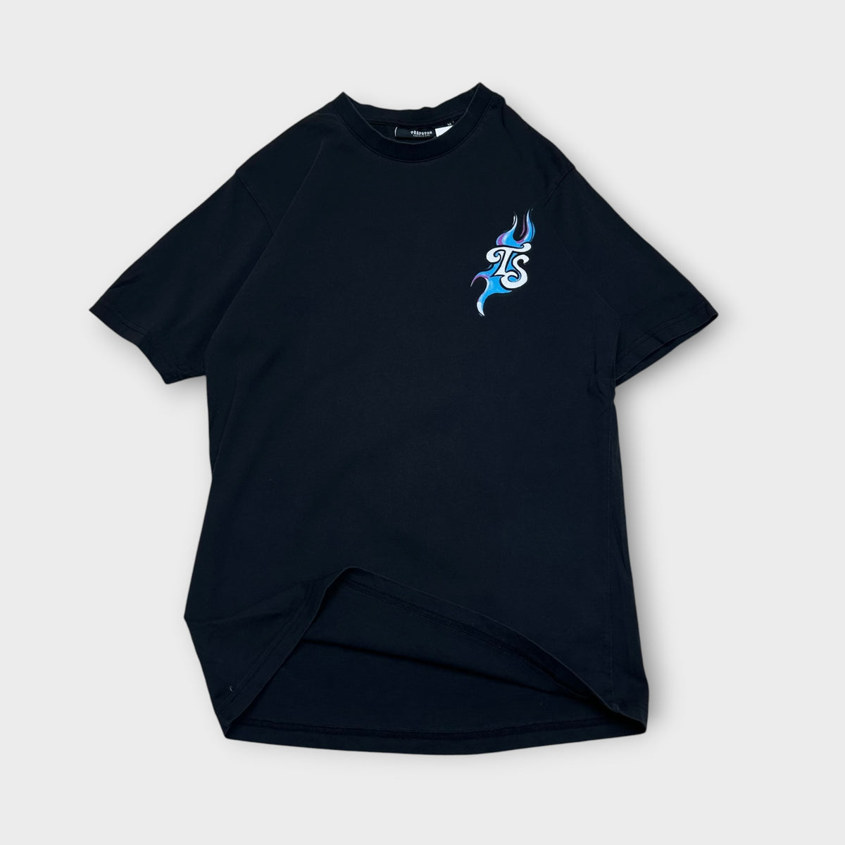 T-shirt Trapstar Noir - M