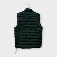 Doudoune Ralph Lauren sans manche kaki - M