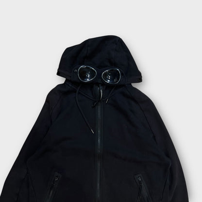 Goggle Jacket CP Company Noir - L