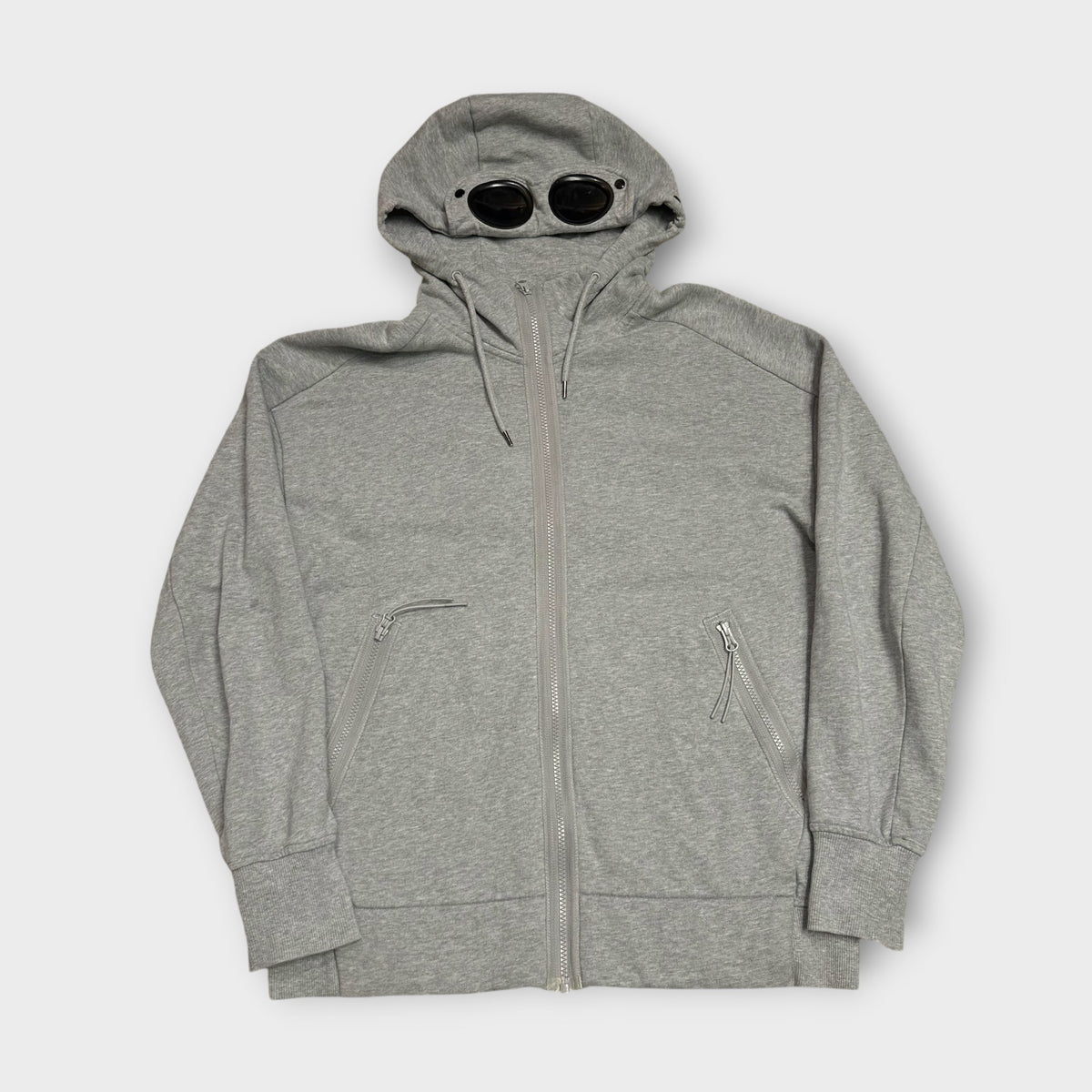 Veste CP Company Gris - M
